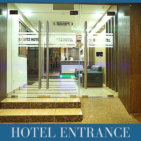 Bitz Hotel Kuala Lumpur Dış mekan fotoğraf