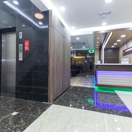 Bitz Hotel Kuala Lumpur Dış mekan fotoğraf
