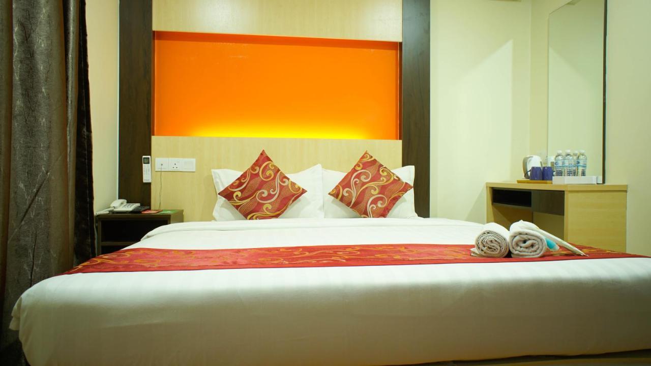 Bitz Hotel Kuala Lumpur Dış mekan fotoğraf