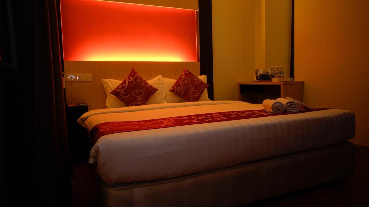 Bitz Hotel Kuala Lumpur Dış mekan fotoğraf