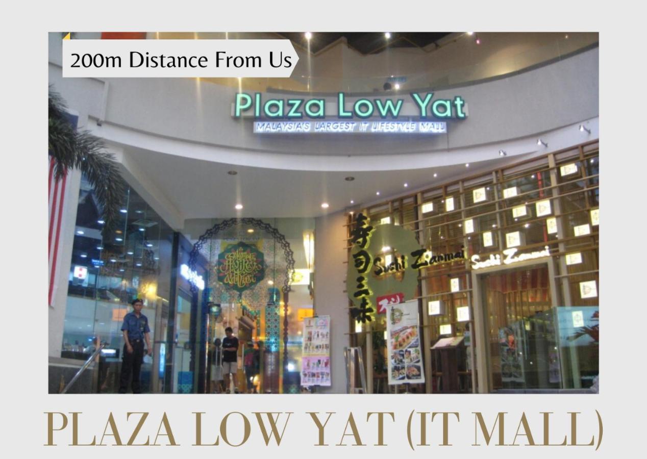 Bitz Hotel Kuala Lumpur Dış mekan fotoğraf
