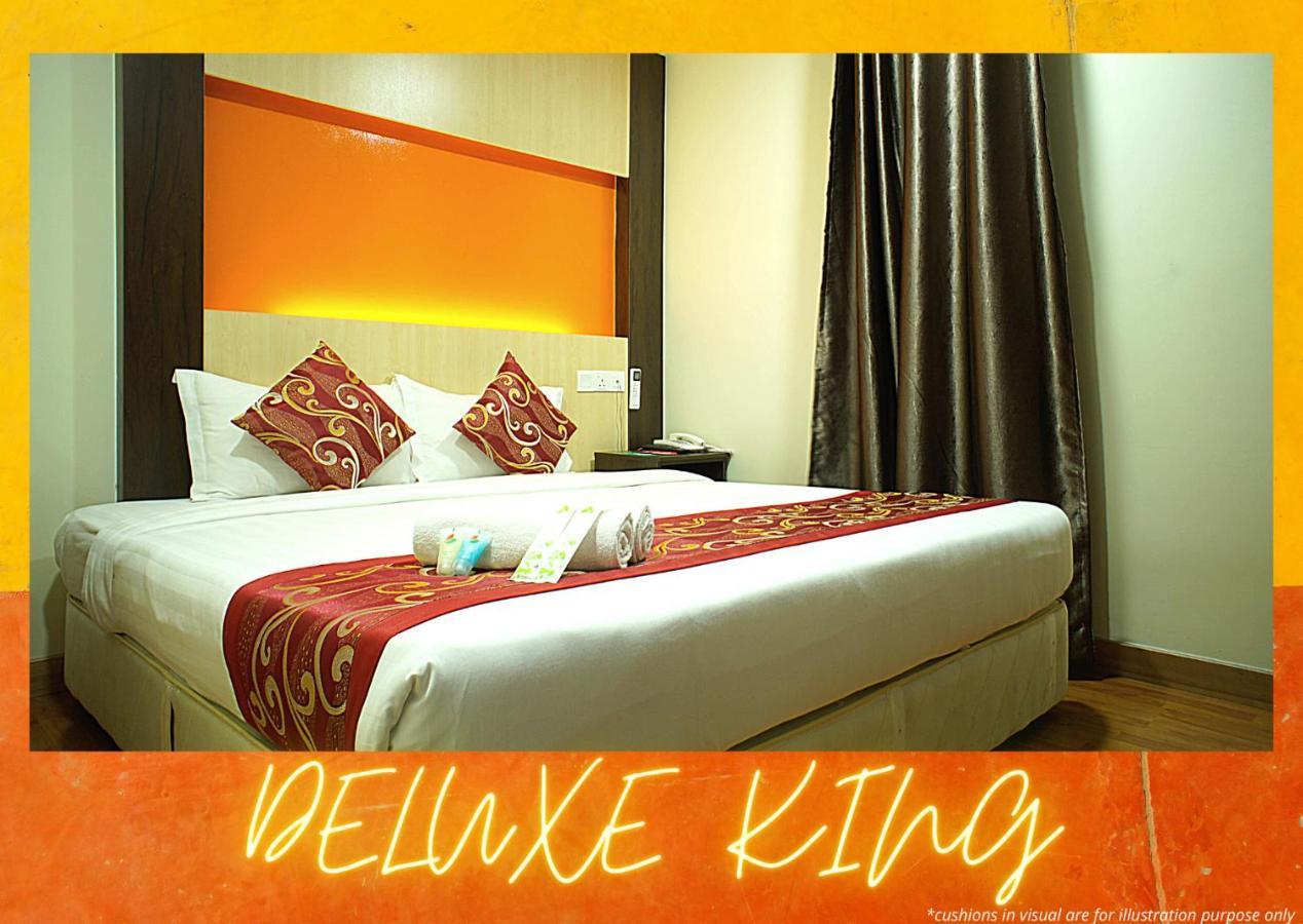 Bitz Hotel Kuala Lumpur Dış mekan fotoğraf