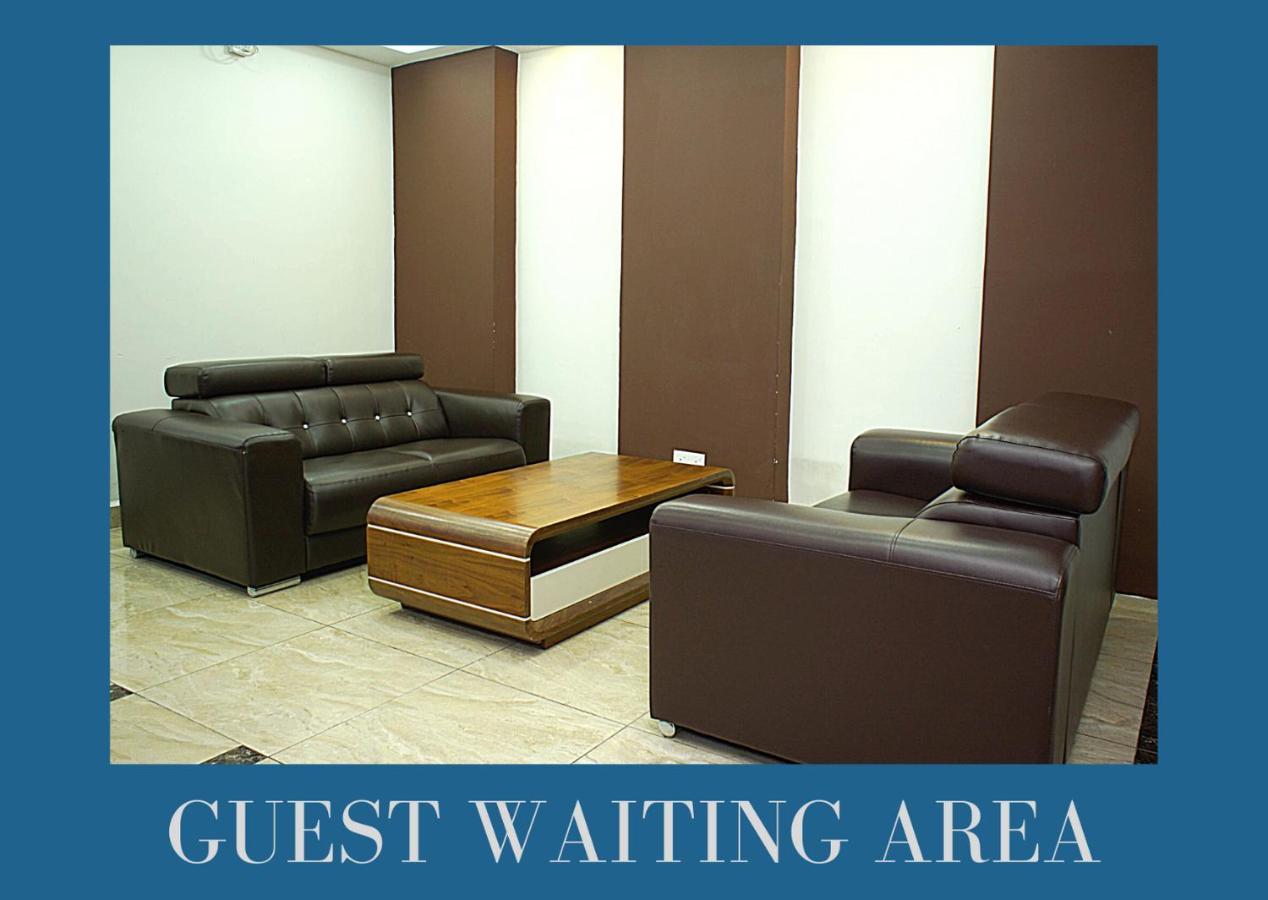 Bitz Hotel Kuala Lumpur Dış mekan fotoğraf